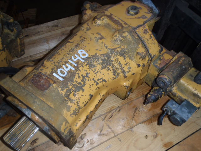 Linde 984 - - Hydraulisk pumpe for Bygg og anlegg: bilde 1 Linde 984 - - Hydraulisk pumpe for Bygg og anlegg: bilde 1