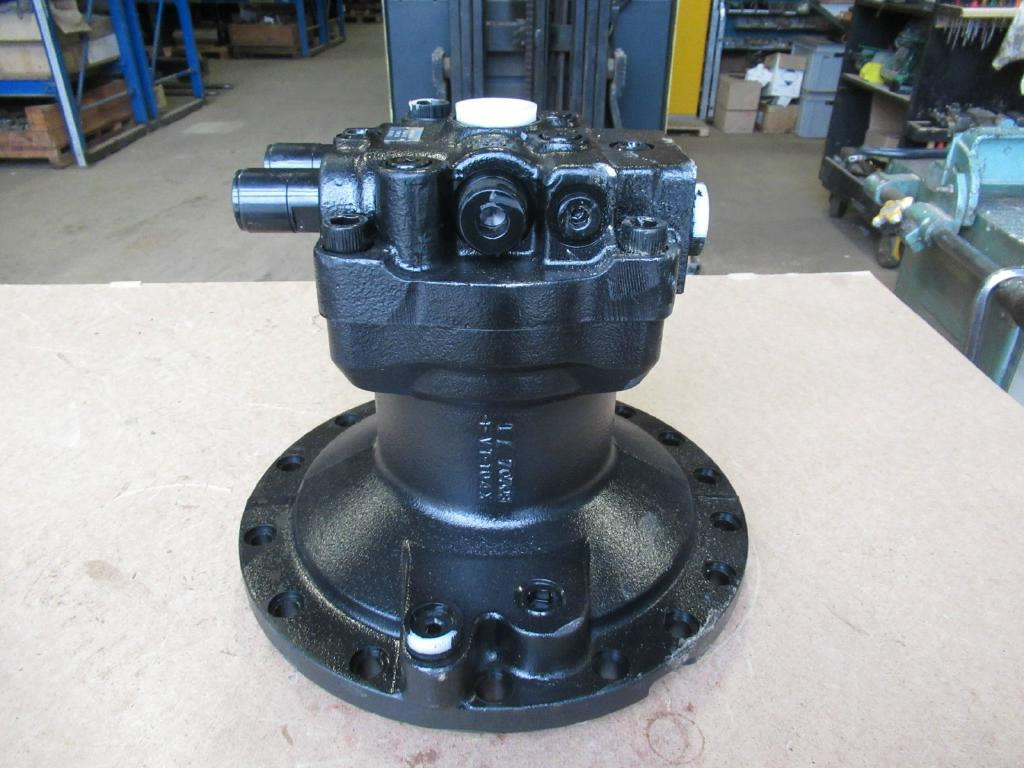Nabtesco LS15V00019F1 - Svingmotor for Bygg og anlegg: bilde 2 Nabtesco LS15V00019F1 - Svingmotor for Bygg og anlegg: bilde 2