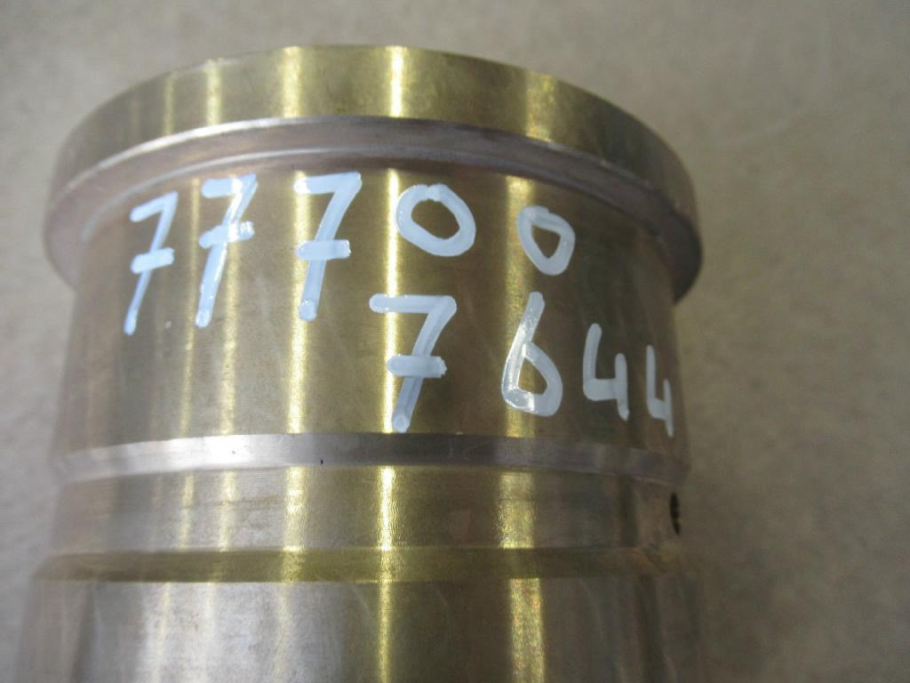 New Holland 1599587 - Stempel/ Ringer/ Naver for Bygg og anlegg: bilde 3 New Holland 1599587 - Stempel/ Ringer/ Naver for Bygg og anlegg: bilde 3