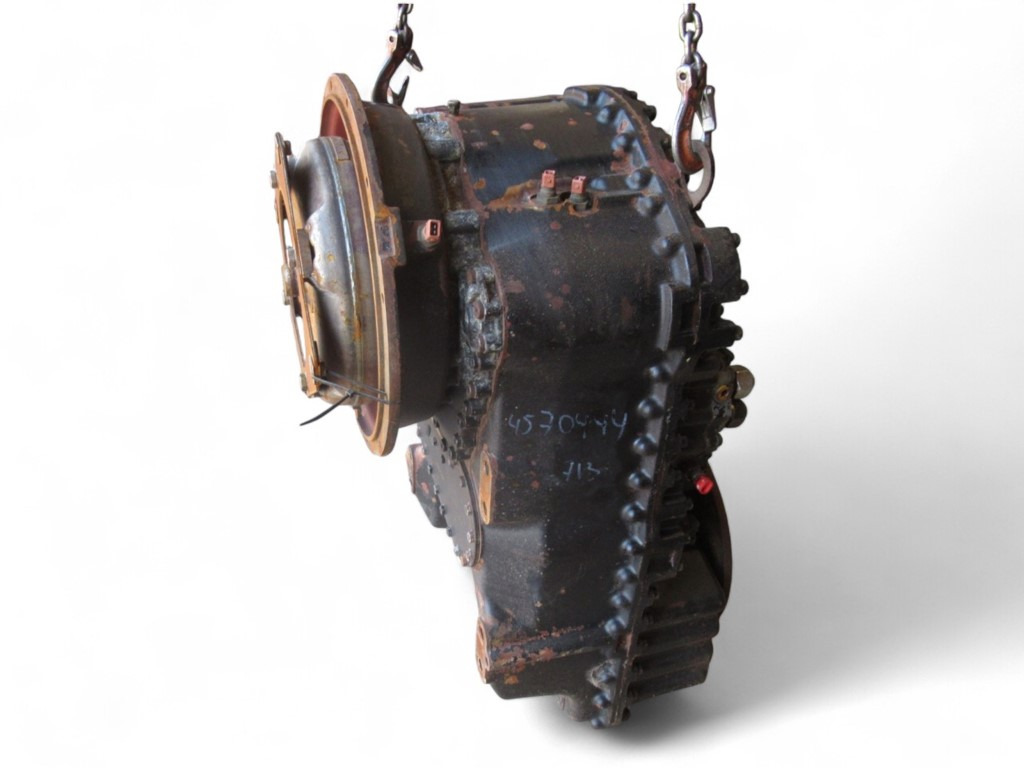 New Holland 4570444 - 4656054039 - Girkasse for Bygg og anlegg: bilde 1 New Holland 4570444 - 4656054039 - Girkasse for Bygg og anlegg: bilde 1