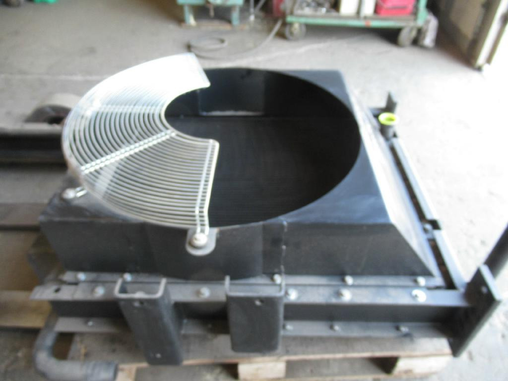 New Holland 71460434 - Kjølesystem for Landbruksteknikk: bilde 3 New Holland 71460434 - Kjølesystem for Landbruksteknikk: bilde 3