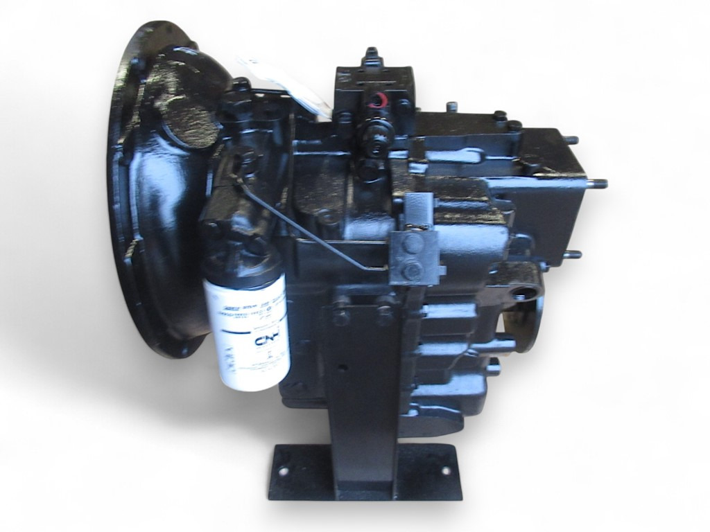 New Holland 85805275R - 85803044 - Girkasse for Bygg og anlegg: bilde 1 New Holland 85805275R - 85803044 - Girkasse for Bygg og anlegg: bilde 1