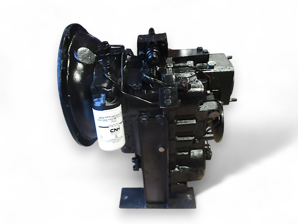 New Holland 85805276R - 85803045 - Girkasse for Bygg og anlegg: bilde 1 New Holland 85805276R - 85803045 - Girkasse for Bygg og anlegg: bilde 1