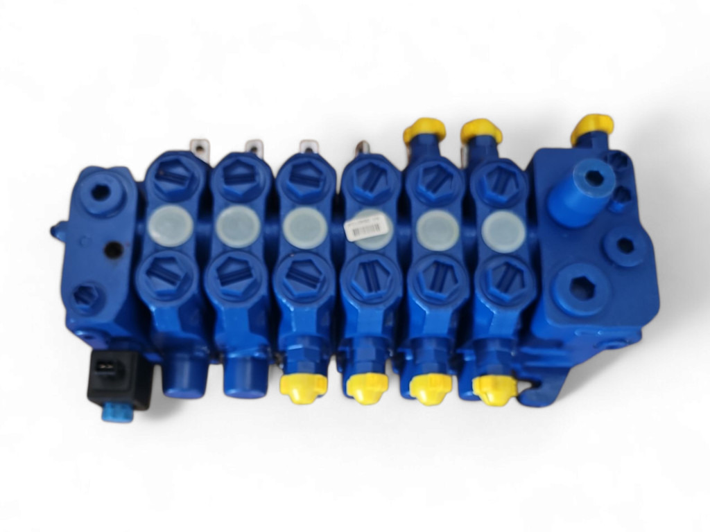 New Holland 85824221 - Hydraulisk ventil for Bygg og anlegg: bilde 3 New Holland 85824221 - Hydraulisk ventil for Bygg og anlegg: bilde 3