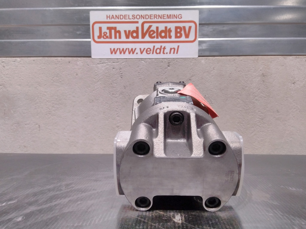 New Holland 8911097 - Hydraulisk pumpe for Bygg og anlegg: bilde 4 New Holland 8911097 - Hydraulisk pumpe for Bygg og anlegg: bilde 4