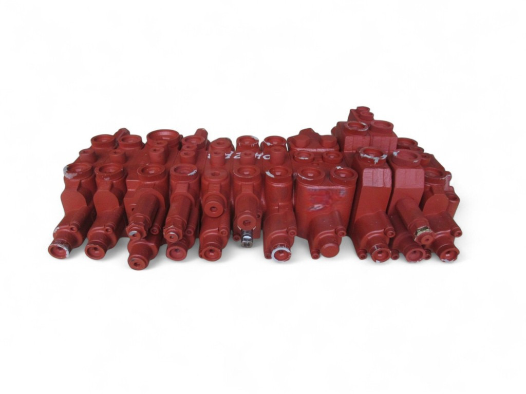 New Holland PH30V00042F3 - Hydraulisk ventil for Bygg og anlegg: bilde 3 New Holland PH30V00042F3 - Hydraulisk ventil for Bygg og anlegg: bilde 3