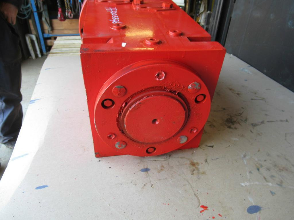 O&K 1128080 - Hydraulikk for Bygg og anlegg: bilde 4 O&K 1128080 - Hydraulikk for Bygg og anlegg: bilde 4