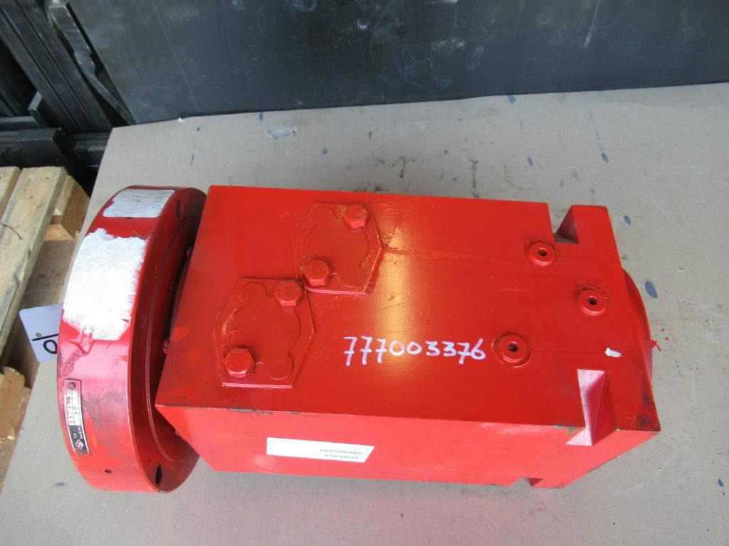 O&K 1128080 - Hydraulikk for Bygg og anlegg: bilde 2 O&K 1128080 - Hydraulikk for Bygg og anlegg: bilde 2