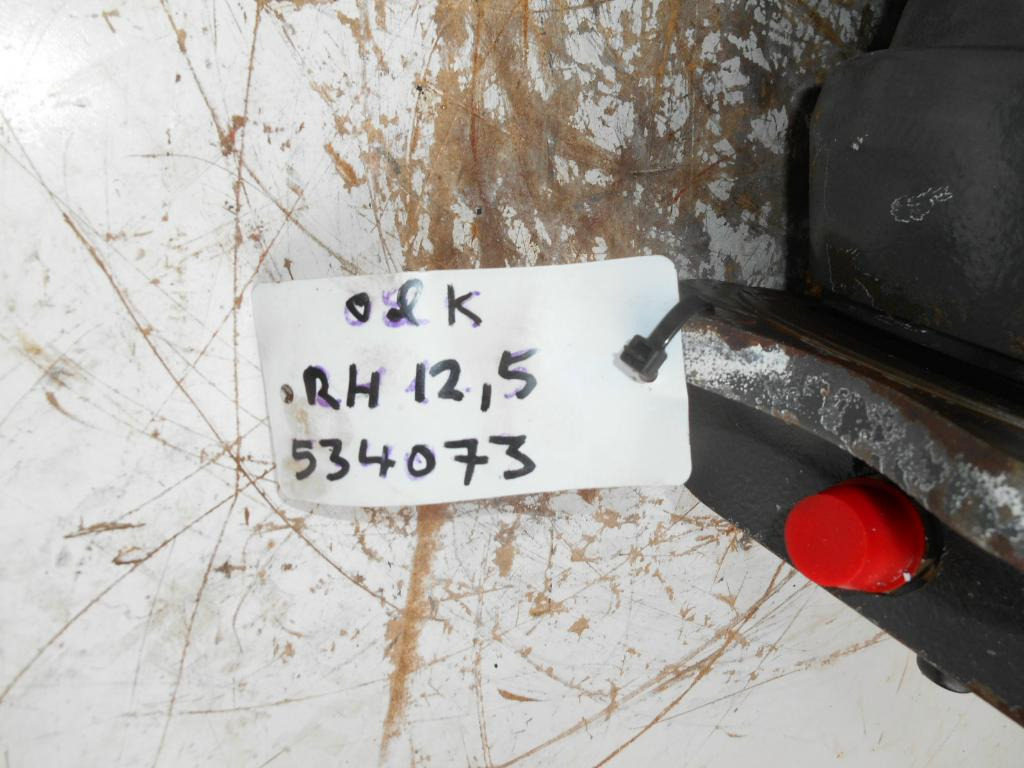 O&K 2403956 - - Hydraulikk for Bygg og anlegg: bilde 5 O&K 2403956 - - Hydraulikk for Bygg og anlegg: bilde 5