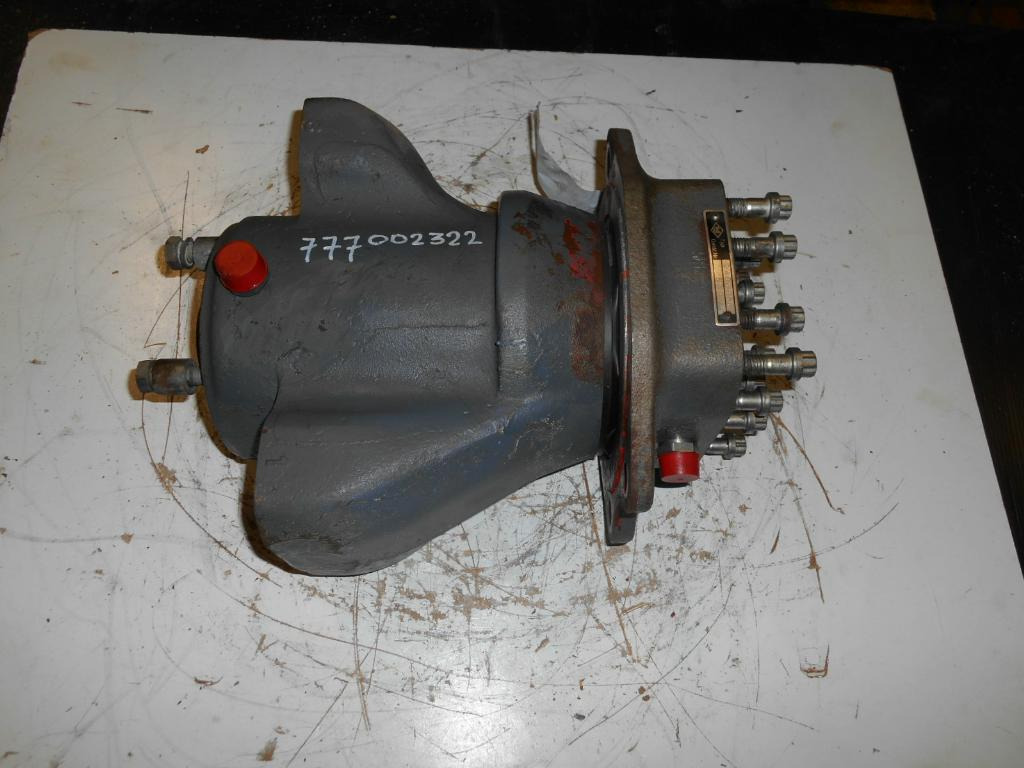 O&K 2403956 - - Hydraulikk for Bygg og anlegg: bilde 1 O&K 2403956 - - Hydraulikk for Bygg og anlegg: bilde 1