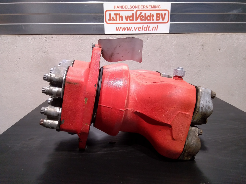 O&K 2403956 - - Hydraulikk for Bygg og anlegg: bilde 3 O&K 2403956 - - Hydraulikk for Bygg og anlegg: bilde 3