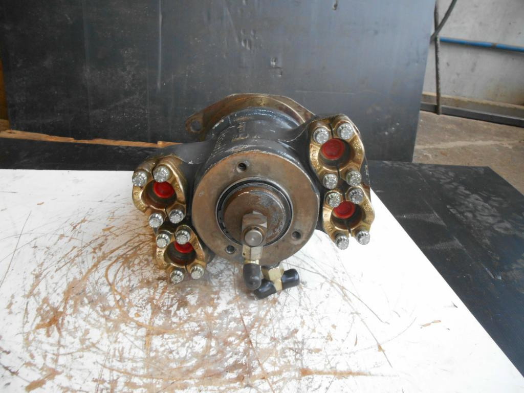 O&K 2403956 - - Hydraulikk for Bygg og anlegg: bilde 4 O&K 2403956 - - Hydraulikk for Bygg og anlegg: bilde 4