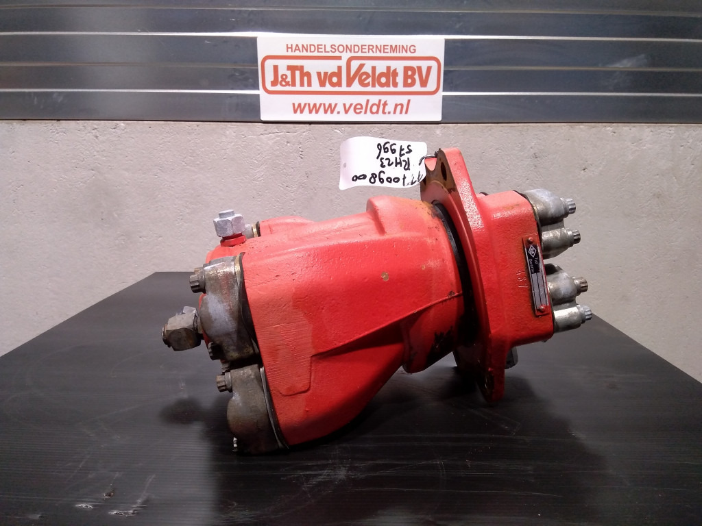 O&K 2403956 - - Hydraulikk for Bygg og anlegg: bilde 1 O&K 2403956 - - Hydraulikk for Bygg og anlegg: bilde 1