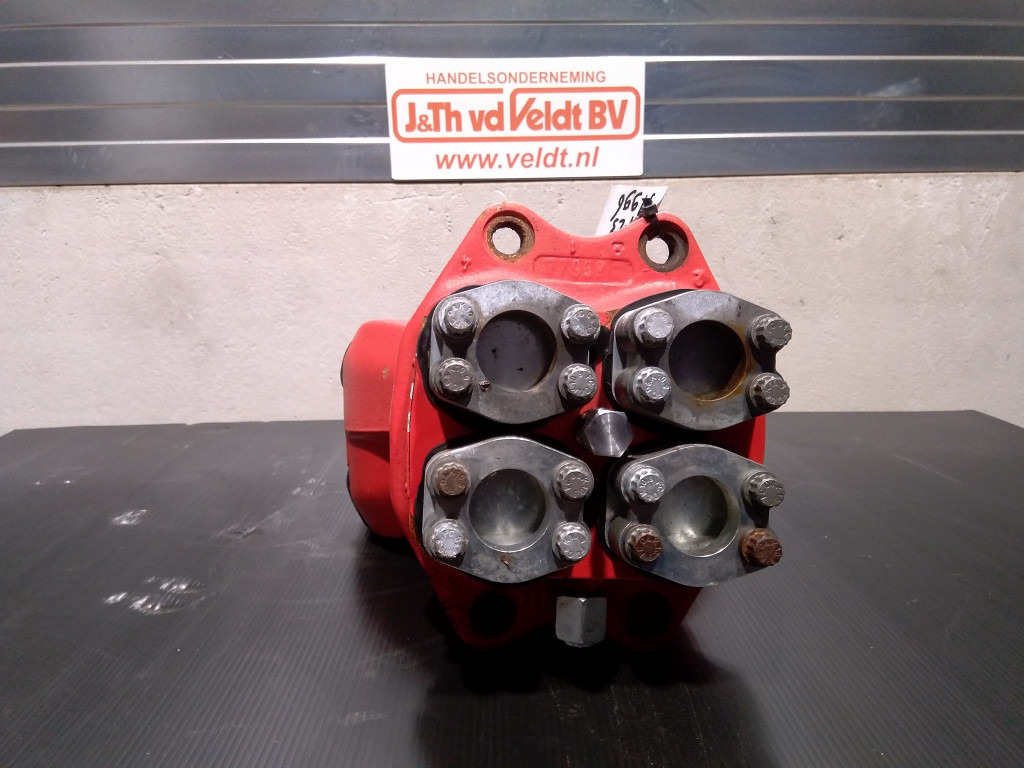 O&K 2403956 - - Hydraulikk for Bygg og anlegg: bilde 2 O&K 2403956 - - Hydraulikk for Bygg og anlegg: bilde 2