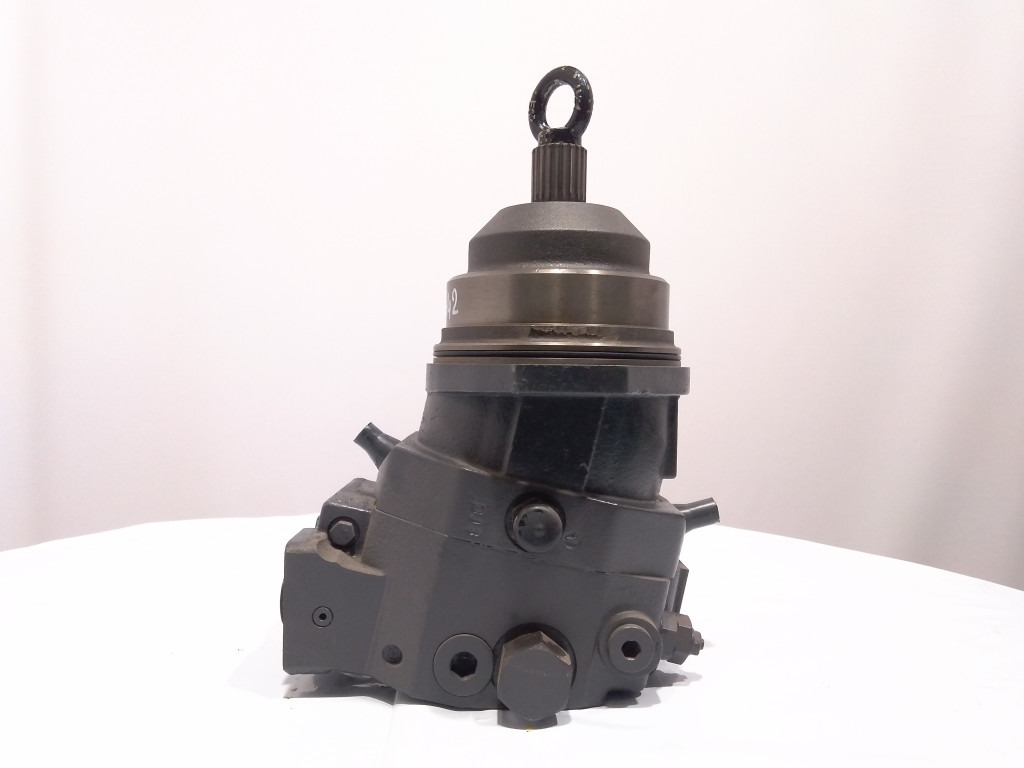 O&K 2460293 - 5339205 - Hydraulisk motor for Bygg og anlegg: bilde 4 O&K 2460293 - 5339205 - Hydraulisk motor for Bygg og anlegg: bilde 4