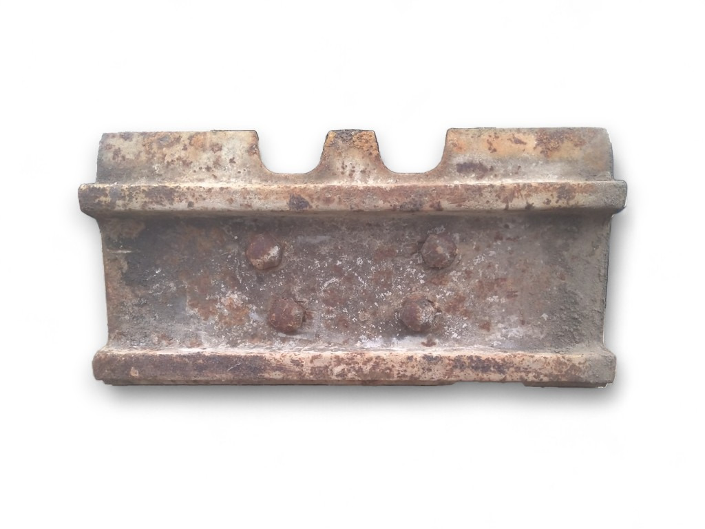 O&K 3657072 - 5342019 - Belter for Bygg og anlegg: bilde 2 O&K 3657072 - 5342019 - Belter for Bygg og anlegg: bilde 2