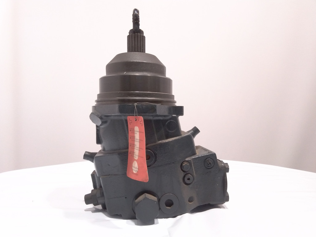 O&K 4531132 - Hydraulisk motor for Bygg og anlegg: bilde 2 O&K 4531132 - Hydraulisk motor for Bygg og anlegg: bilde 2
