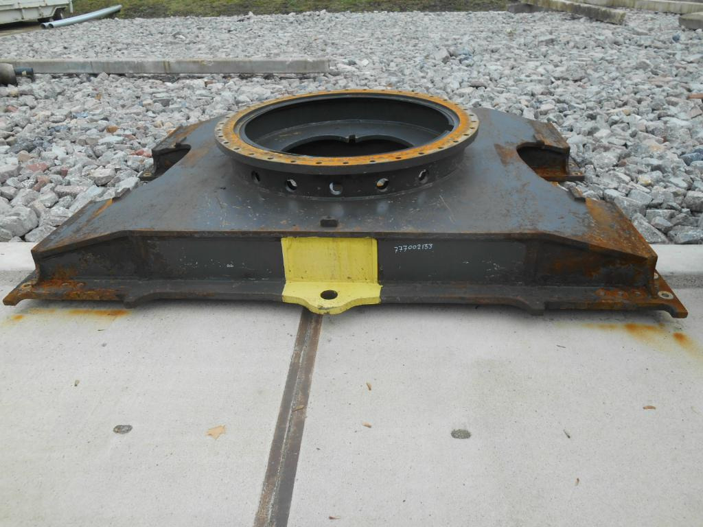 O&K RH16.5 - 3015971 - Understell deler for Bygg og anlegg: bilde 1 O&K RH16.5 - 3015971 - Understell deler for Bygg og anlegg: bilde 1