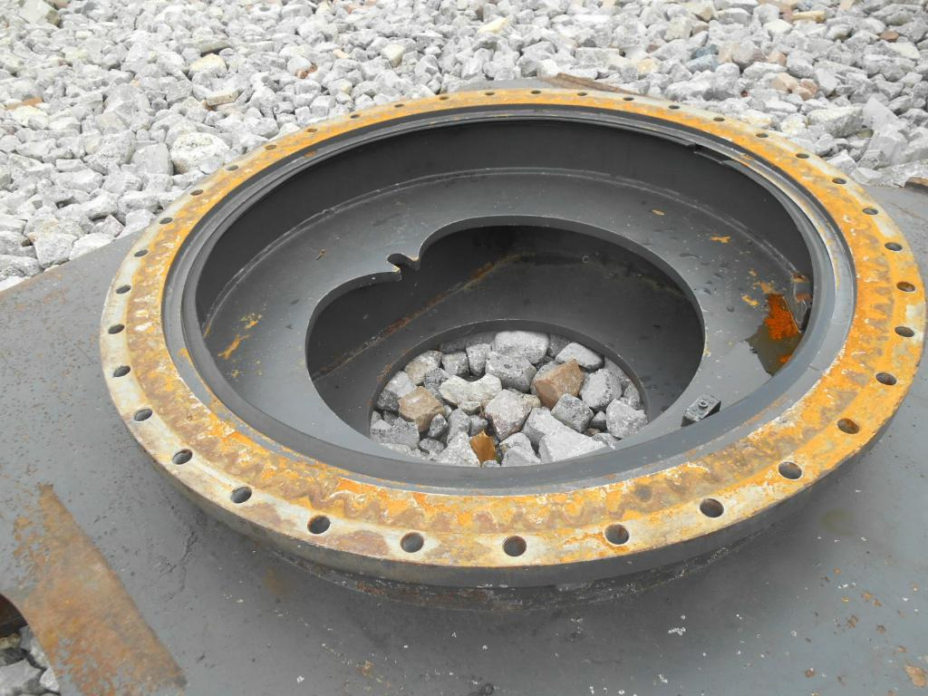 O&K RH16.5 - 3015971 - Understell deler for Bygg og anlegg: bilde 2 O&K RH16.5 - 3015971 - Understell deler for Bygg og anlegg: bilde 2