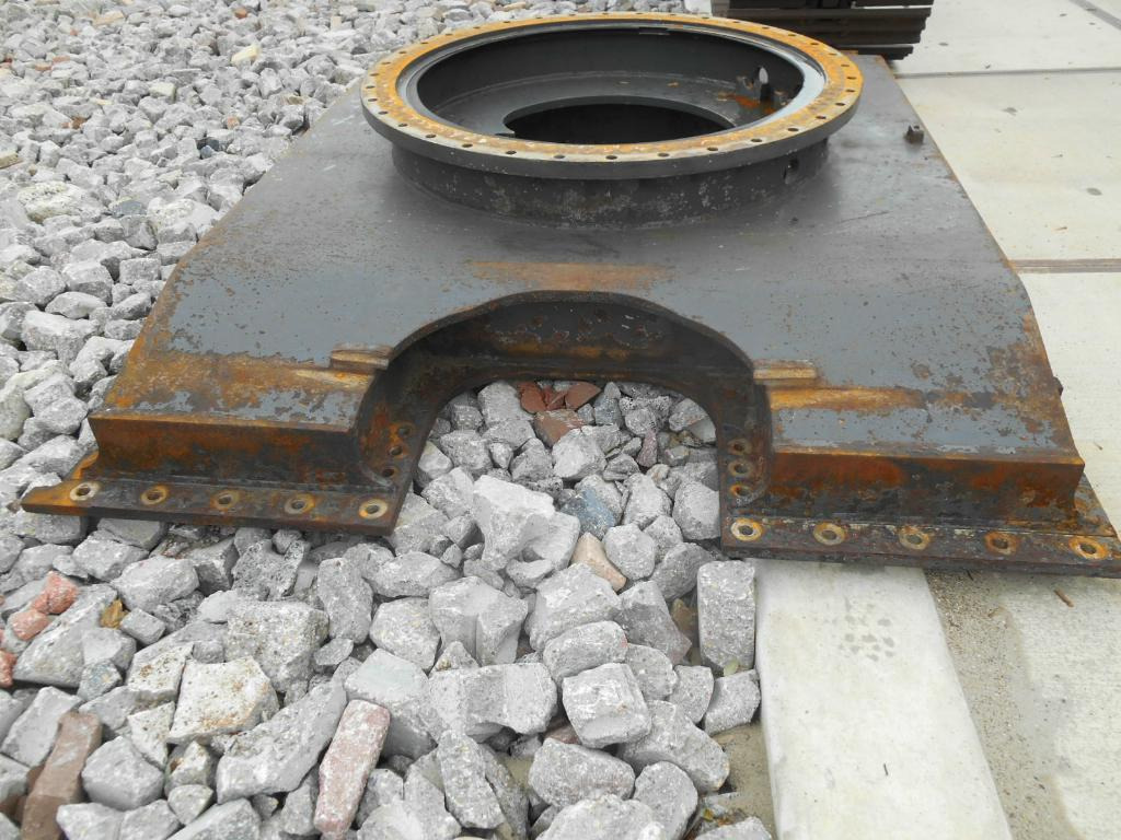 O&K RH16.5 - 3015971 - Understell deler for Bygg og anlegg: bilde 3 O&K RH16.5 - 3015971 - Understell deler for Bygg og anlegg: bilde 3