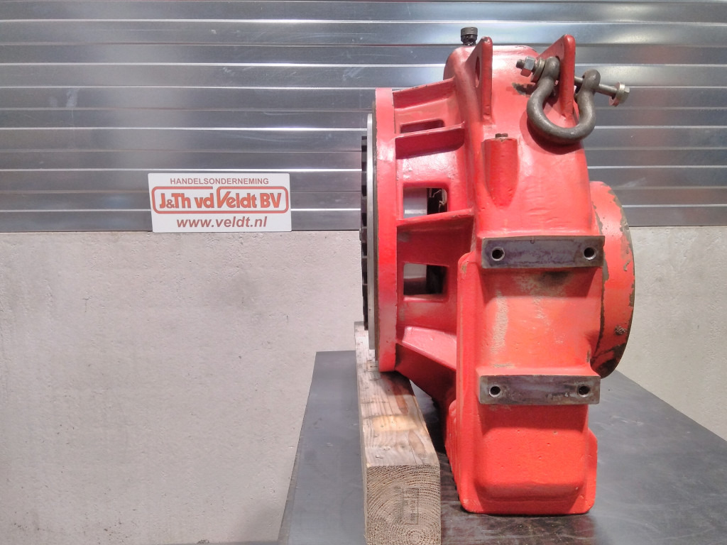 O&K RH30E - - Hydraulisk pumpe for Bygg og anlegg: bilde 4 O&K RH30E - - Hydraulisk pumpe for Bygg og anlegg: bilde 4