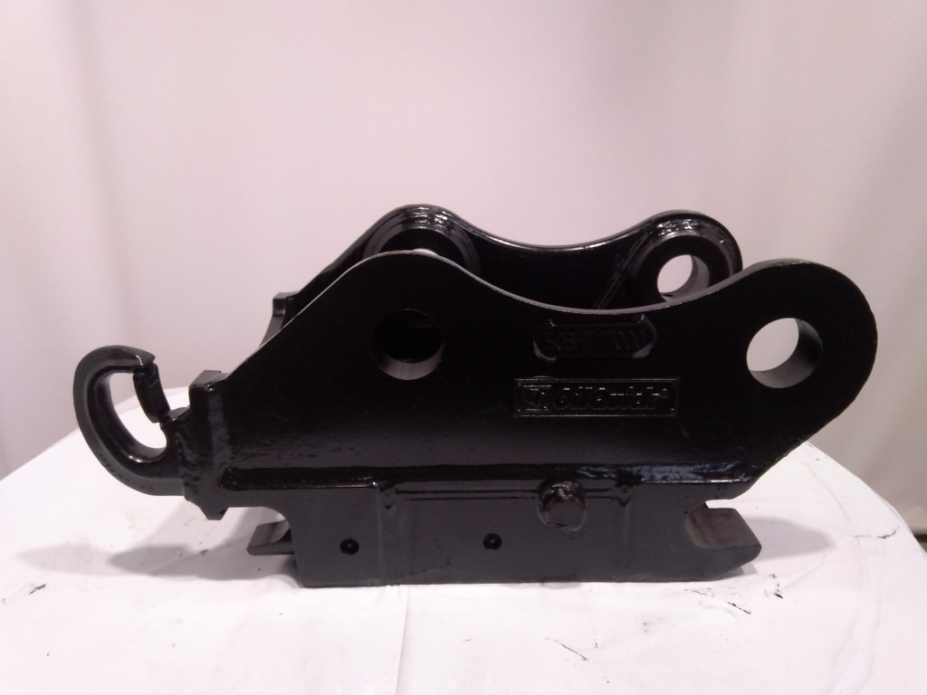 Oilquick OQ65 - - - Hurtigkobling for Bygg og anlegg: bilde 4 Oilquick OQ65 - - - Hurtigkobling for Bygg og anlegg: bilde 4