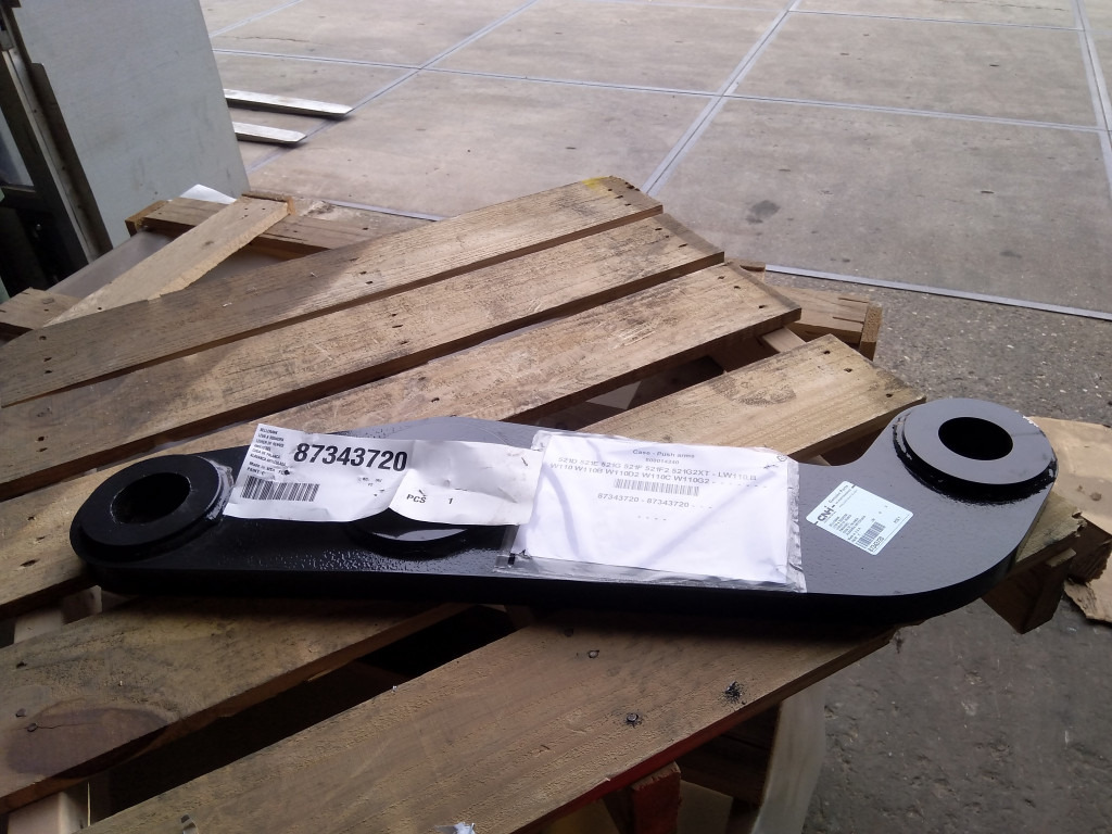 Case 87343720 - Reservedeler for Landbruksteknikk: bilde 2 Case 87343720 - Reservedeler for Landbruksteknikk: bilde 2