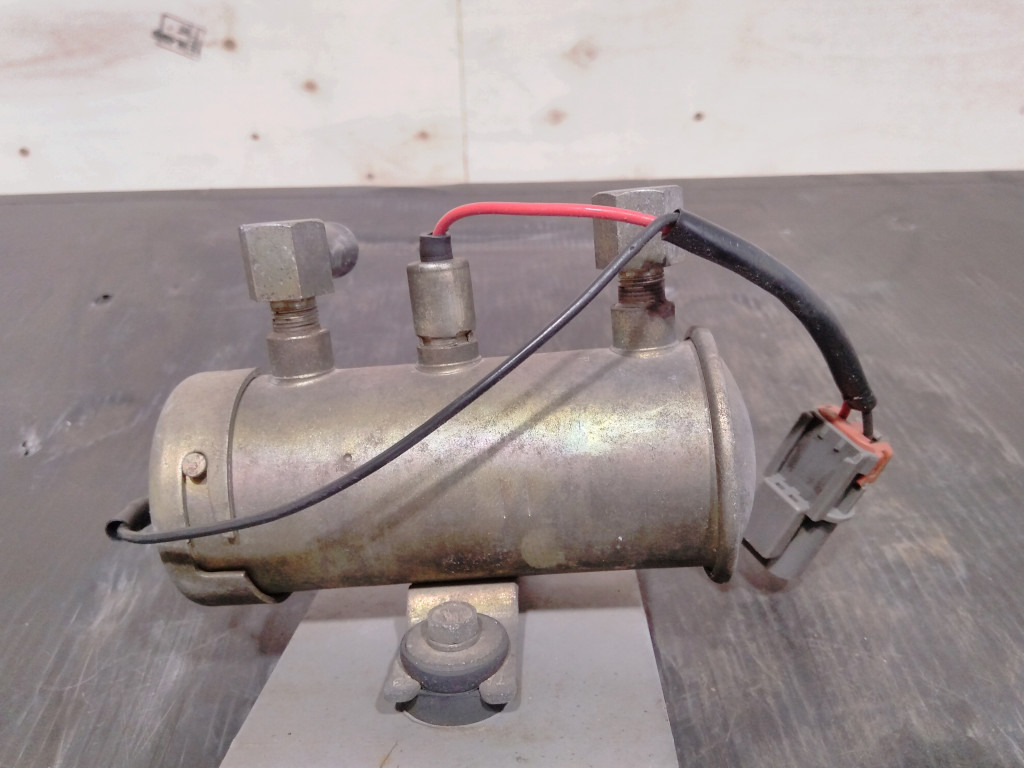 U-shin B9652 - - Drivstoffpumpe for Bygg og anlegg: bilde 3 U-shin B9652 - - Drivstoffpumpe for Bygg og anlegg: bilde 3