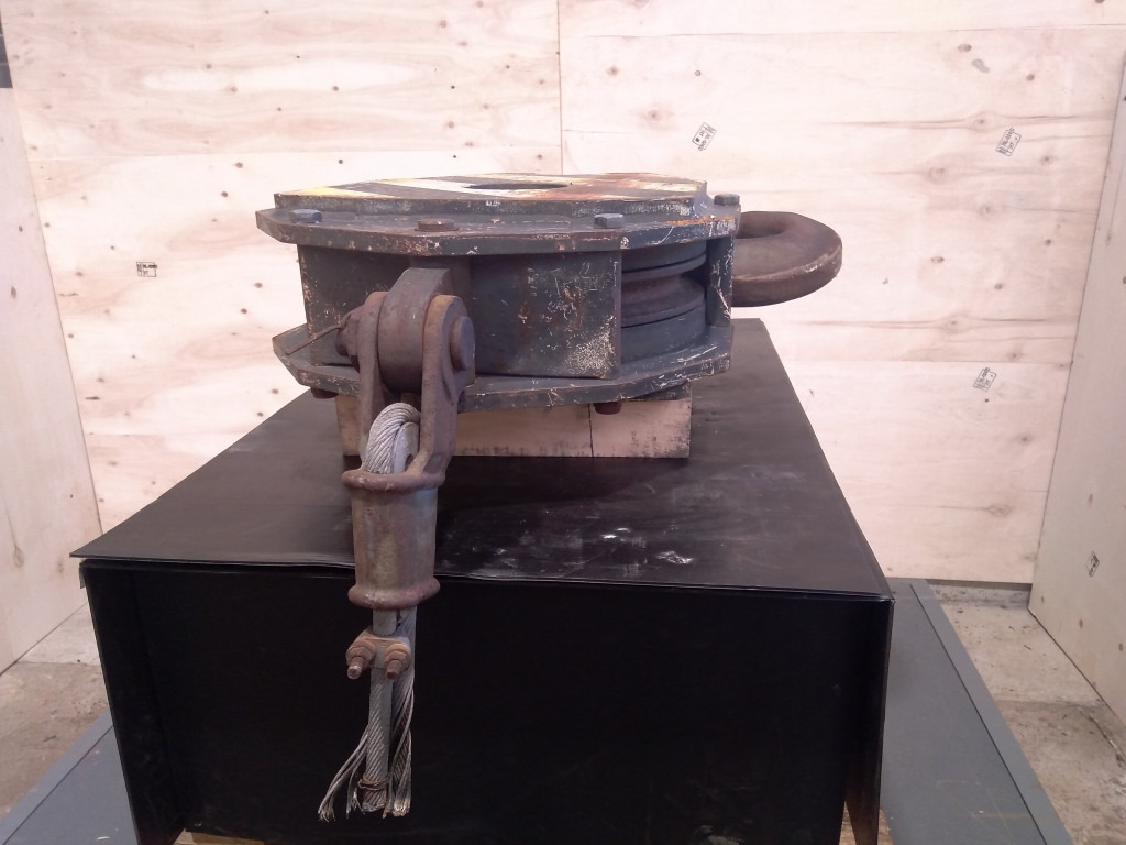 American R3434 - - Utstyr for Kran: bilde 2 American R3434 - - Utstyr for Kran: bilde 2