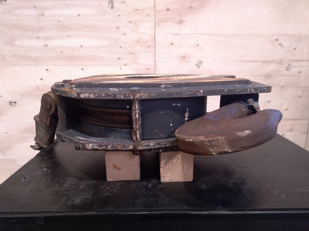 American R3434 - - Utstyr for Kran: bilde 3 American R3434 - - Utstyr for Kran: bilde 3