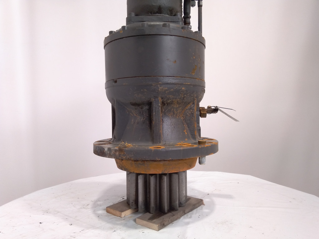 Volvo SA823027000 - Svingmotor for Bygg og anlegg: bilde 1 Volvo SA823027000 - Svingmotor for Bygg og anlegg: bilde 1