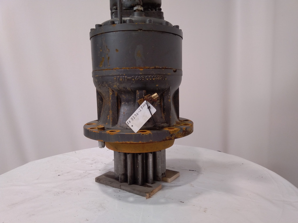 Volvo SA823027000 - Svingmotor for Bygg og anlegg: bilde 2 Volvo SA823027000 - Svingmotor for Bygg og anlegg: bilde 2