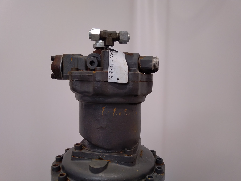 Volvo SA823031780 - Svingmotor for Bygg og anlegg: bilde 2 Volvo SA823031780 - Svingmotor for Bygg og anlegg: bilde 2