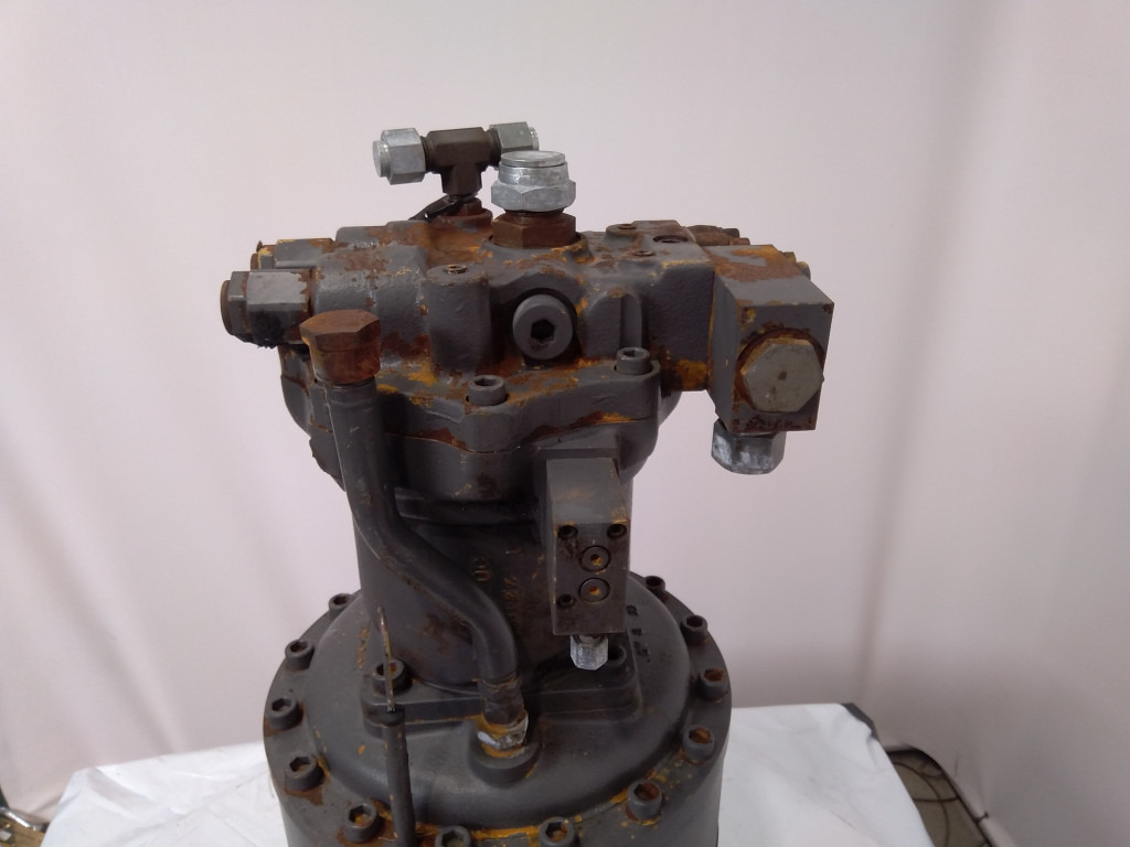 Volvo SA823031780 - Svingmotor for Bygg og anlegg: bilde 4 Volvo SA823031780 - Svingmotor for Bygg og anlegg: bilde 4