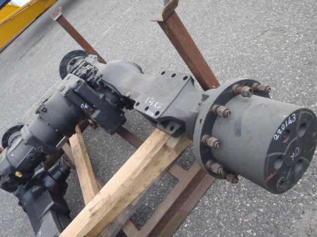 ZF AP-B764 - - Bakaksel for Bygg og anlegg: bilde 1 ZF AP-B764 - - Bakaksel for Bygg og anlegg: bilde 1