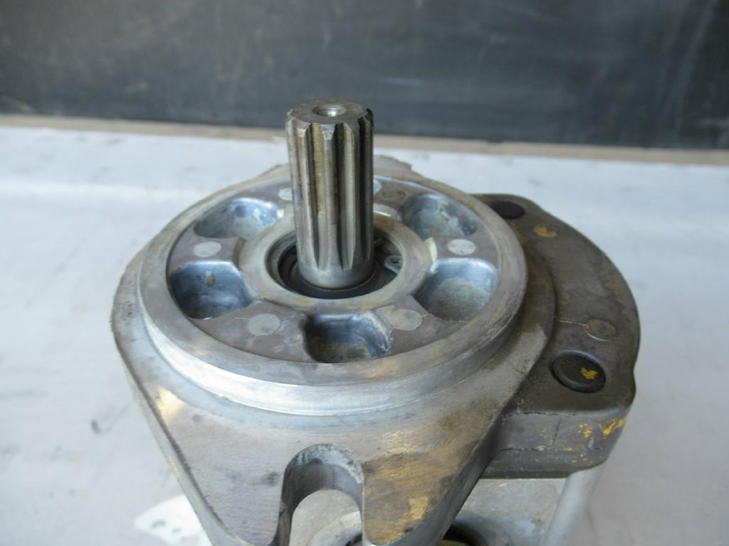 Zexel 87337079 - - Servopumpe for Bygg og anlegg: bilde 4 Zexel 87337079 - - Servopumpe for Bygg og anlegg: bilde 4