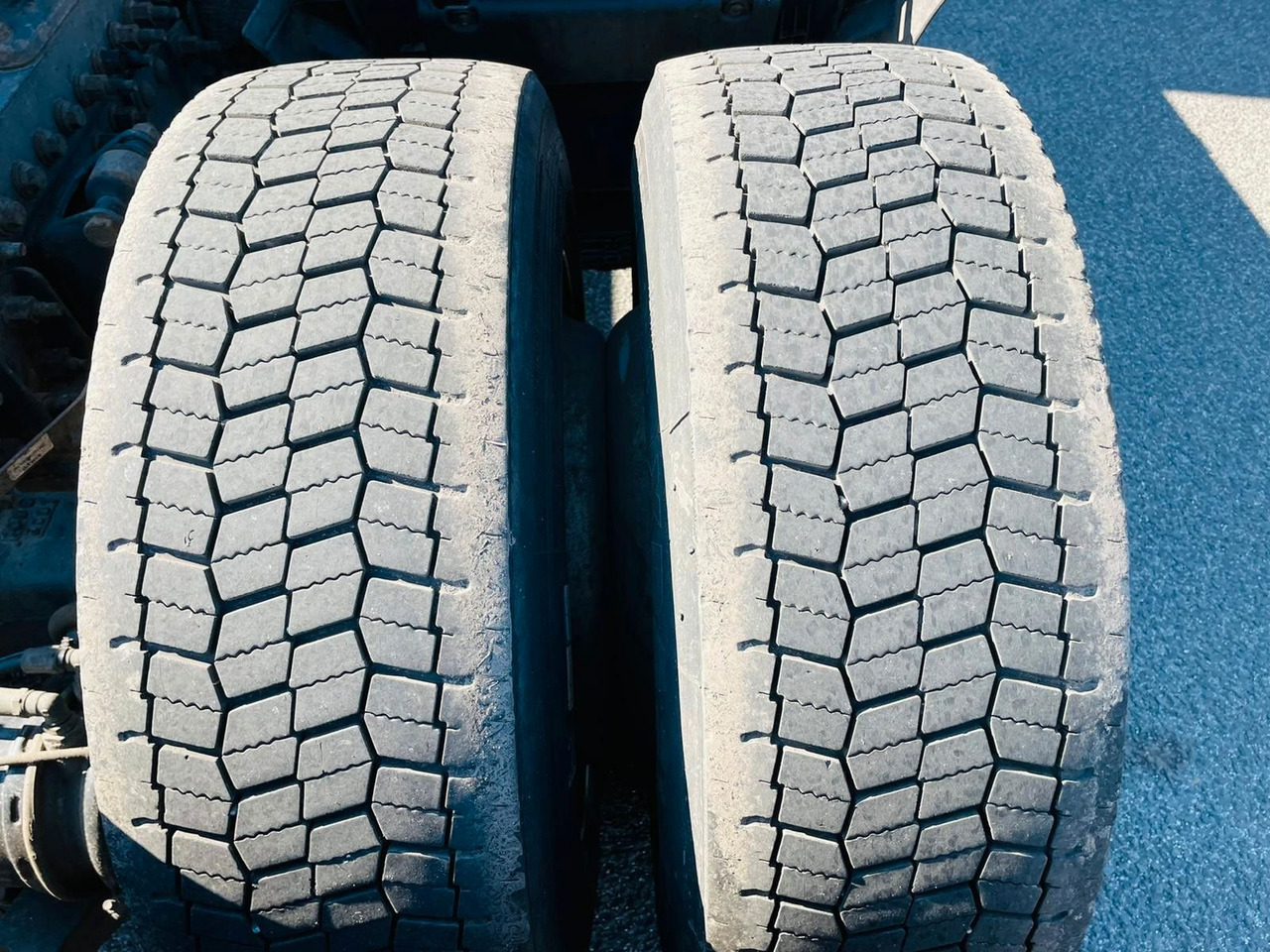 Volvo FH13 420 EEV - Trekkvogn: bilde 5 Volvo FH13 420 EEV - Trekkvogn: bilde 5