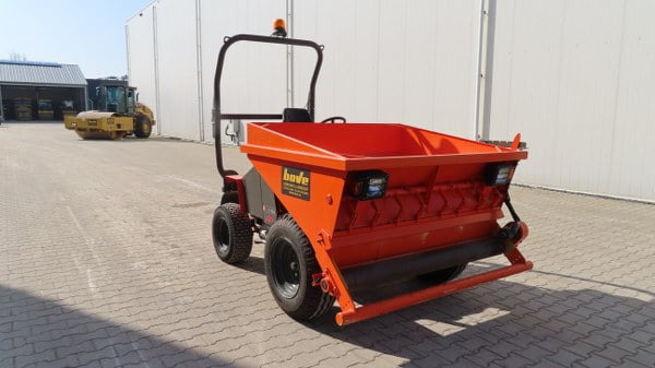 Asfaltteknikk Ausa D 150 RMA: bilde 8