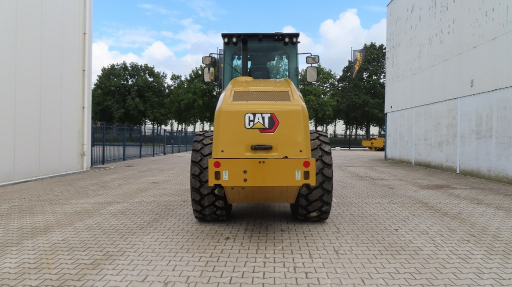 Caterpillar CS 74 B - Kompaktor: bilde 3 Caterpillar CS 74 B - Kompaktor: bilde 3