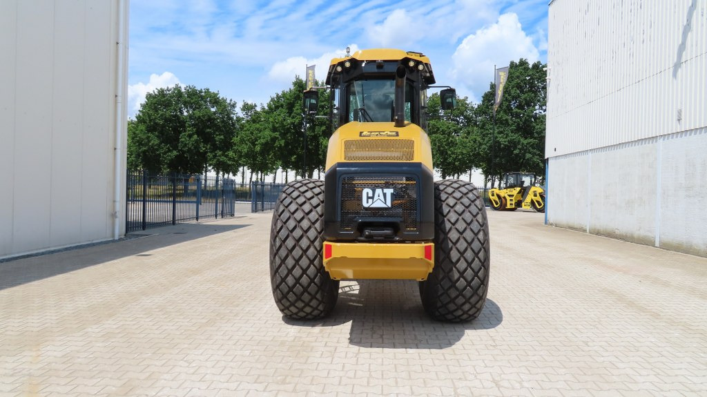 Caterpillar CS10GC - Kompaktor: bilde 3 Caterpillar CS10GC - Kompaktor: bilde 3