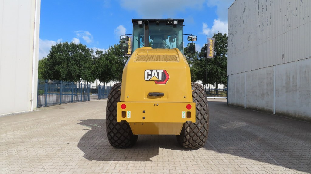 Caterpillar CS13 - Kompaktor: bilde 3 Caterpillar CS13 - Kompaktor: bilde 3