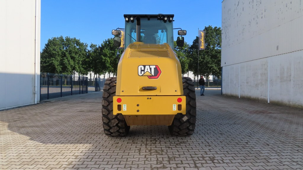 Caterpillar CS74B - Kompaktor: bilde 3 Caterpillar CS74B - Kompaktor: bilde 3