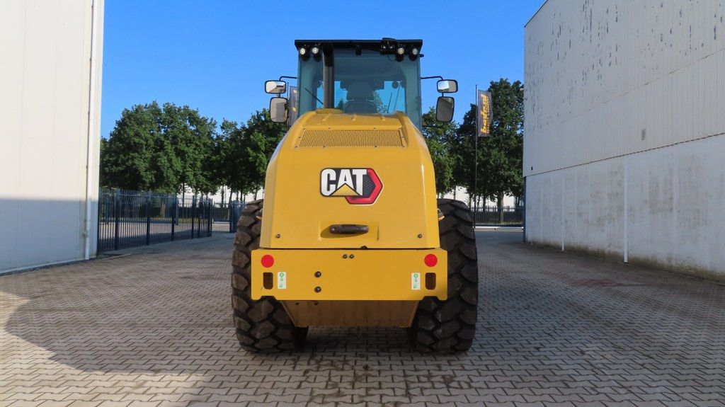Caterpillar CS74B - Kompaktor: bilde 3 Caterpillar CS74B - Kompaktor: bilde 3