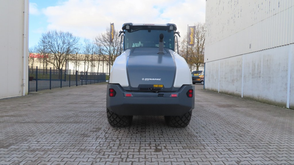 Dynapac CA5000D - Kompaktor: bilde 3 Dynapac CA5000D - Kompaktor: bilde 3