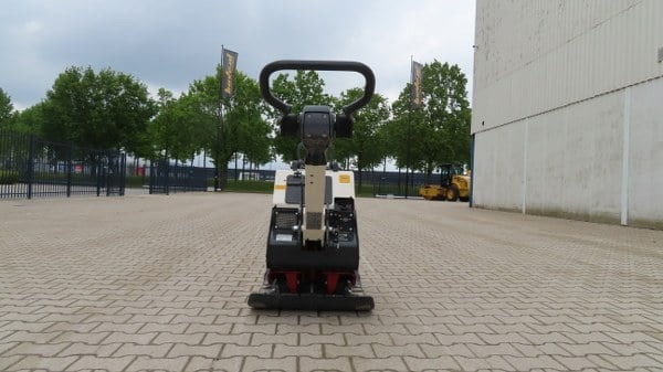 Dynapac DRP 45 DX - Vibroplate: bilde 3 Dynapac DRP 45 DX - Vibroplate: bilde 3