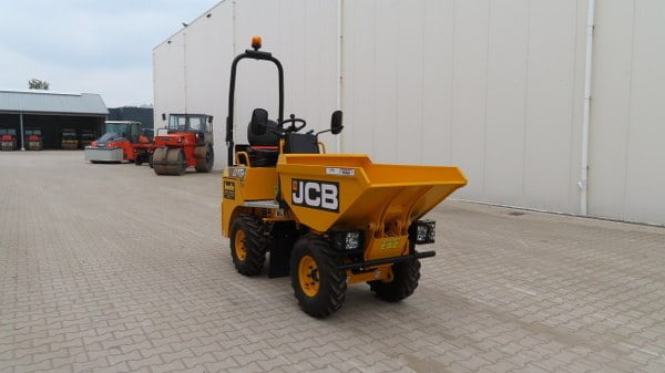 Leie JCB 1T-2 HT JCB 1T-2 HT: bilde 8 Leie JCB 1T-2 HT JCB 1T-2 HT: bilde 8