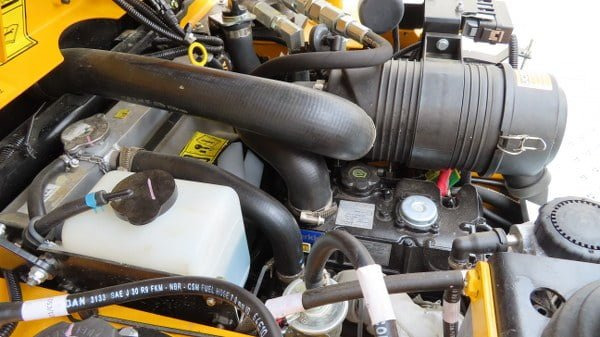 Leie JCB 1T-2 HT JCB 1T-2 HT: bilde 11 Leie JCB 1T-2 HT JCB 1T-2 HT: bilde 11