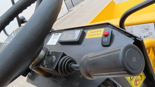 Leie JCB 1T-2 HT JCB 1T-2 HT: bilde 10 Leie JCB 1T-2 HT JCB 1T-2 HT: bilde 10