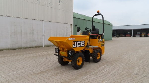 Leie JCB 1T-2 HT JCB 1T-2 HT: bilde 6 Leie JCB 1T-2 HT JCB 1T-2 HT: bilde 6