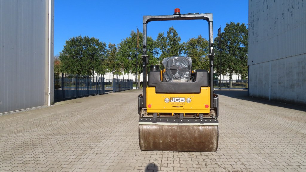 JCB CT430-140 - Vegvals: bilde 3 JCB CT430-140 - Vegvals: bilde 3